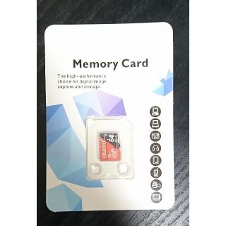 OLEVO製MicroSDカード64GB(PC周辺機器)