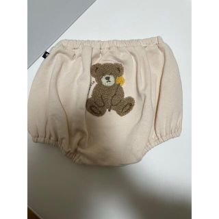 フタフタ　ブルマ かぼちゃパンツ