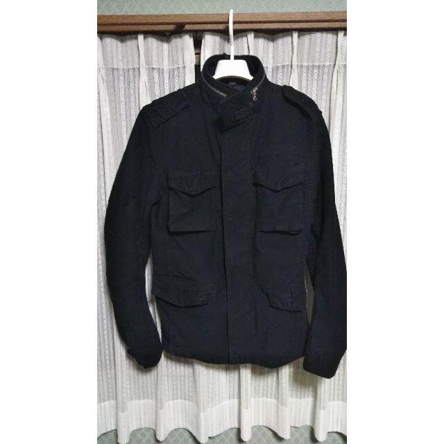 wjk(ダブルジェーケー)の値下　cs21e-M66 field jacket wjk m-65 m-66 メンズのジャケット/アウター(ミリタリージャケット)の商品写真