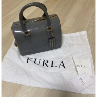 フルラ ボストンバッグ(レディース)の通販 200点以上 | Furlaの 売上超高品質 お値引きします!!FURLAキャンディミニボストンバッグ ボストンバッグ