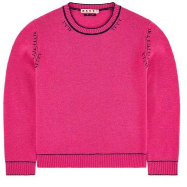 マルニMARNI カシミヤニット新品 - www.husnususlu.com