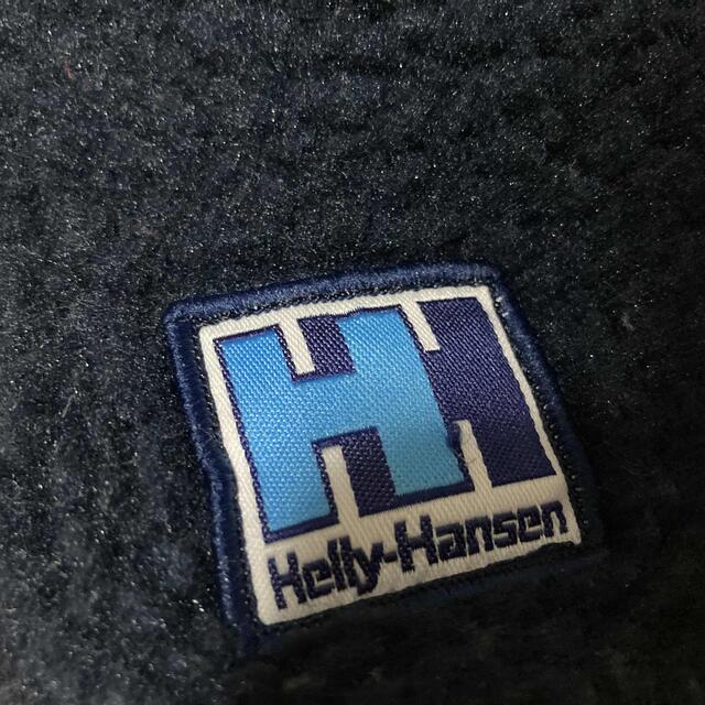 HELLY HANSEN(ヘリーハンセン)のヘリーハンセン  もこもこ手袋 レディースのファッション小物(手袋)の商品写真