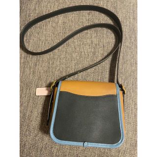 [美品] 20SS コーチ COACH ★ ランブラークロスボディ16