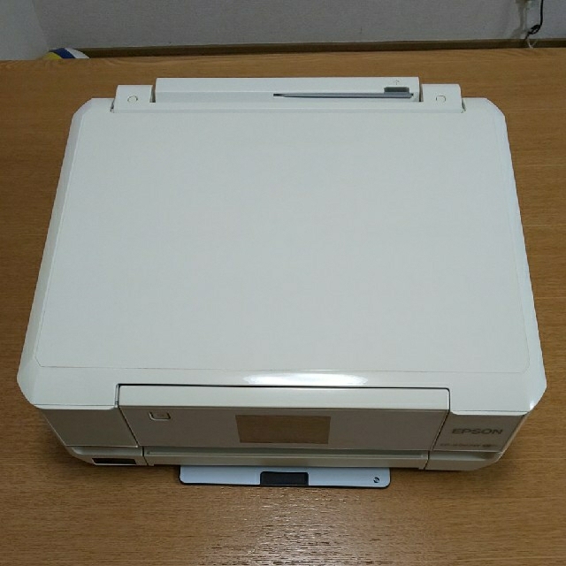 PC/タブレットエプソンプリンター EP-806AW