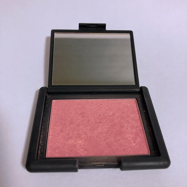 NARS(ナーズ)のNARS ブラッシュ 4013N 4013N ORGASM 4.8g コスメ/美容のベースメイク/化粧品(チーク)の商品写真