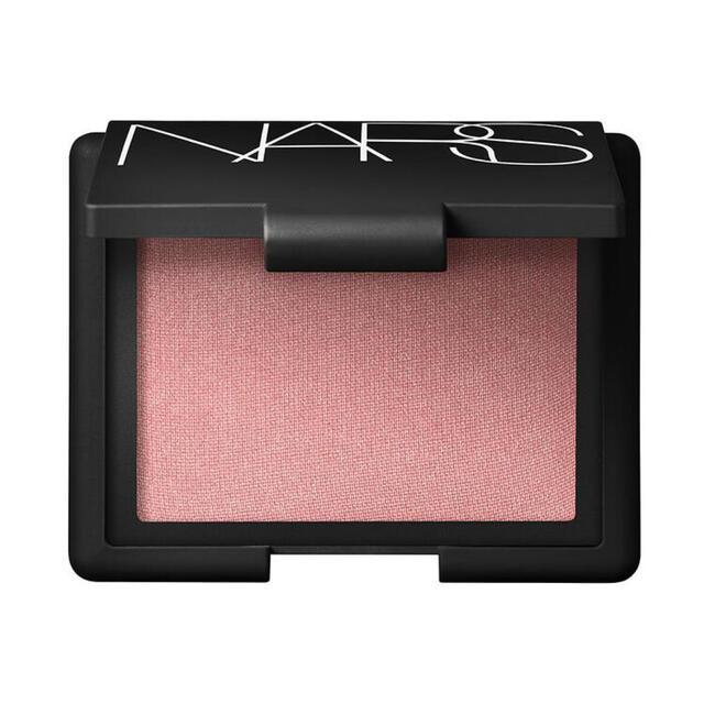 NARS(ナーズ)のNARS ブラッシュ 4013N 4013N ORGASM 4.8g コスメ/美容のベースメイク/化粧品(チーク)の商品写真