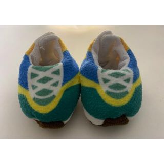 ディズニー(Disney)のDisney nuiMOs シューズ(ぬいぐるみ)