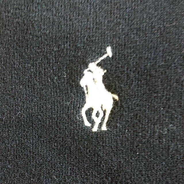 POLO RALPH LAUREN(ポロラルフローレン)のポロ ラルフローレン  レディースXLサイズ スウェットシャツ レディースのトップス(トレーナー/スウェット)の商品写真