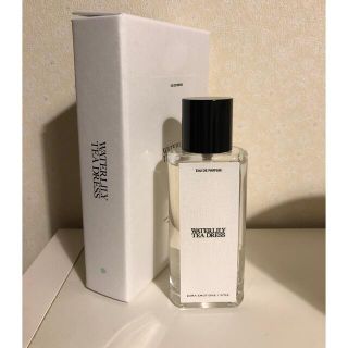 ジョーマローン(Jo Malone)のzara jo maloneコラボ　Water lily tea dress(香水(女性用))