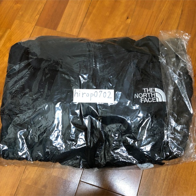 THE NORTH FACE(ザノースフェイス)のノースフェイス アンタークティカ バーサロフトジャケット ブラック XL メンズのジャケット/アウター(ブルゾン)の商品写真