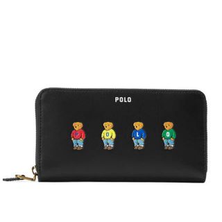 ポロラルフローレン 長財布 財布(レディース)の通販 43点 | POLO RALPH