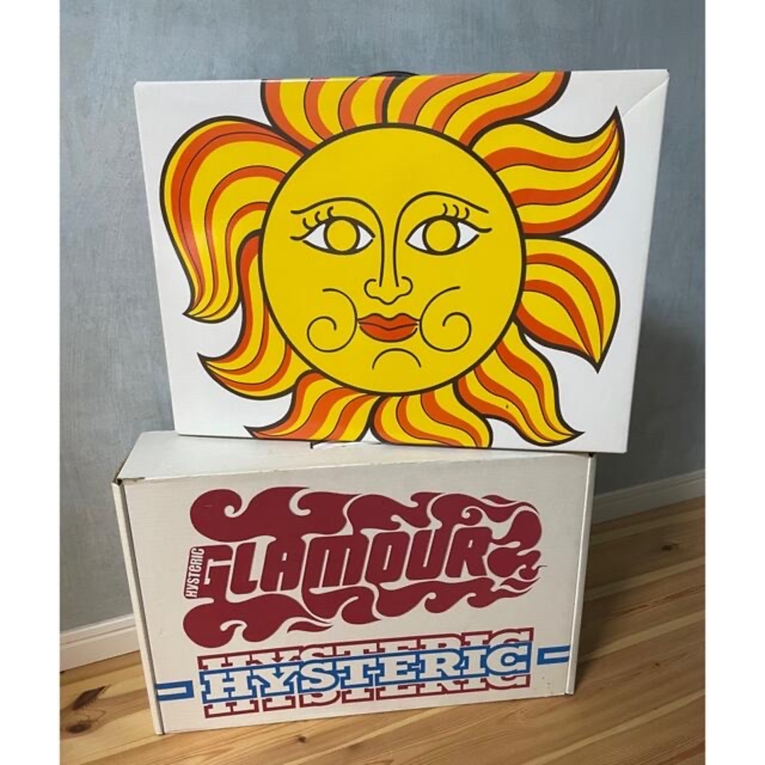 HYSTERIC GLAMOUR - ヒステリックグラマー オゾンコミュニティ HYSTERIC GLAMOUR - ヒステリックグラマー オゾンコミュニティ
