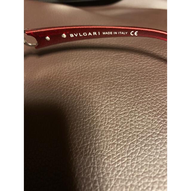 BVLGARI(ブルガリ)のBVLGARI サングラス アストラーレ メンズのファッション小物(サングラス/メガネ)の商品写真