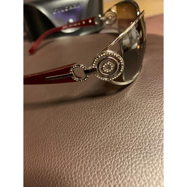 BVLGARI(ブルガリ)のBVLGARI サングラス アストラーレ メンズのファッション小物(サングラス/メガネ)の商品写真