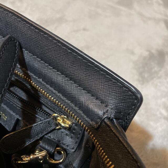 Michael Kors(マイケルコース)のマイケルコース MICHAEL KORS ショルダーバッグ ブラック レディースのバッグ(ショルダーバッグ)の商品写真