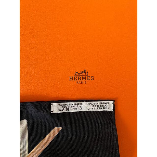 Hermes(エルメス)のエルメスのスカーフ レディースのファッション小物(バンダナ/スカーフ)の商品写真