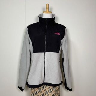 ザノースフェイス(THE NORTH FACE)のUSA規格ノースフェイス　デナリジャケット ポーラテックフリース　M(ブルゾン)