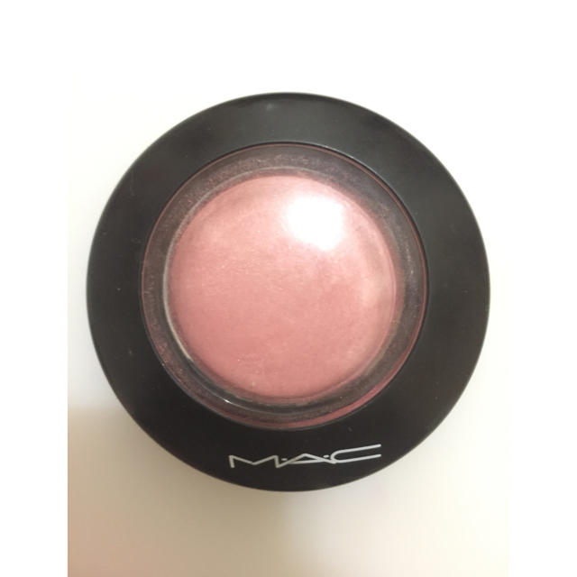 MAC(マック)のMAC   チーク コスメ/美容のベースメイク/化粧品(チーク)の商品写真