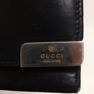 グッチ(Gucci)のGUCCIのキーケース(名刺入れ/定期入れ)