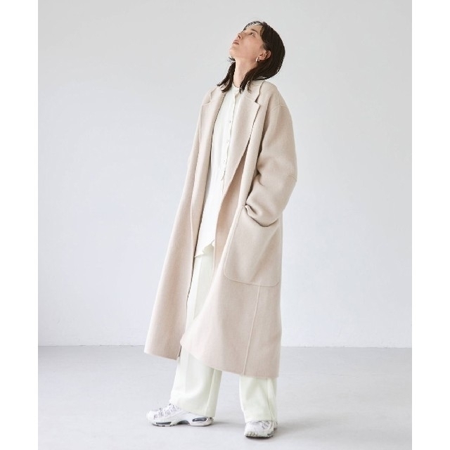 TODAYFUL   美品TODAYFUL Wool Over Coat ウールオーバーコート