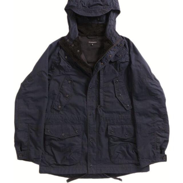 ENGINEERED GARMENTS Field Parkaフィールドパーカー