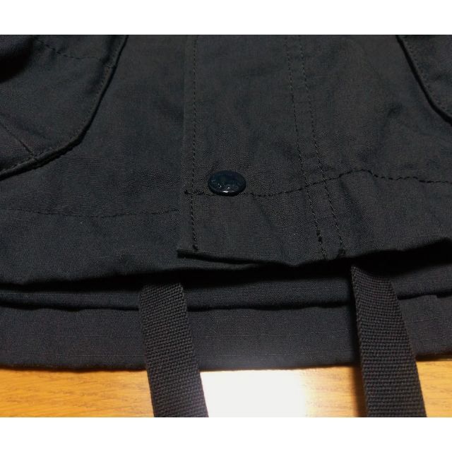 Engineered Garments(エンジニアードガーメンツ)のENGINEERED GARMENTS Field Parkaフィールドパーカー メンズのジャケット/アウター(マウンテンパーカー)の商品写真