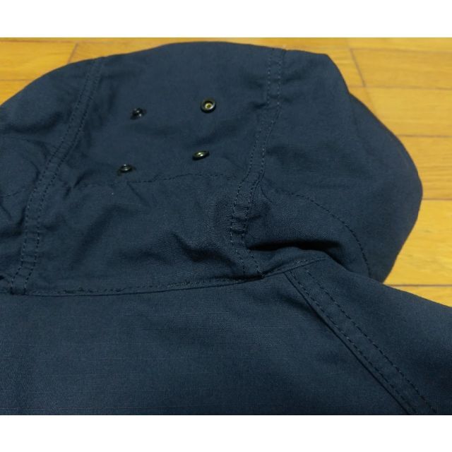 Engineered Garments(エンジニアードガーメンツ)のENGINEERED GARMENTS Field Parkaフィールドパーカー メンズのジャケット/アウター(マウンテンパーカー)の商品写真