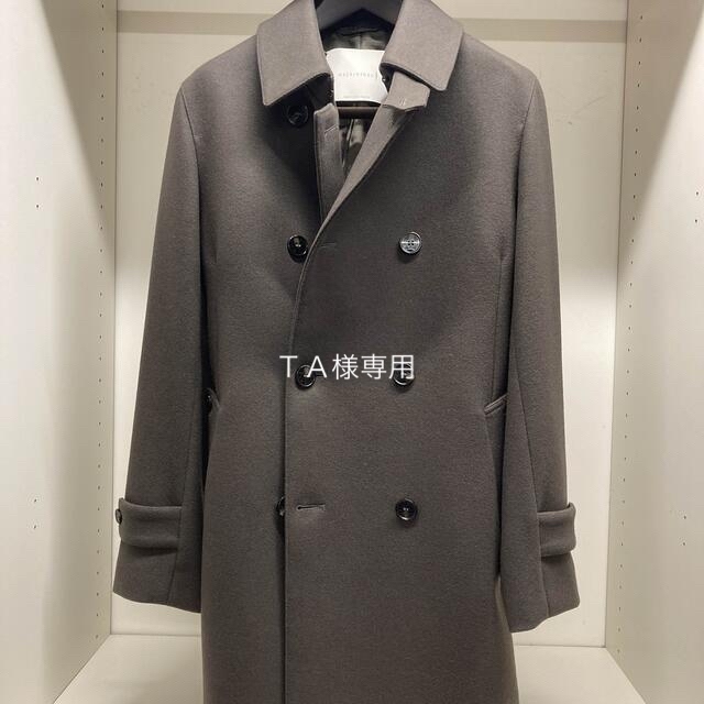 激安通販 MACKINTOSH - マッキントッシュ コート フェトラー トレンチ