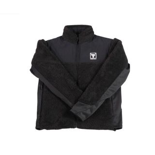 JACKALL - ジャッカル フリースジャケット ブラック XL 未開封送料無料 JACKALL - ジャッカル フリースジャケット ブラック XL 未開封送料無料