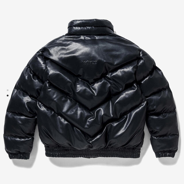 W)taps - WTAPS 21AW TTL/JACKET/SYNTHETIC ダブルタップスの通販 by