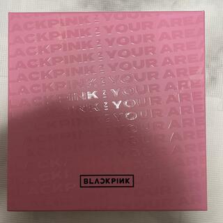 ブラックピンク　BLACKPINK CDセット3枚(K-POP/アジア)