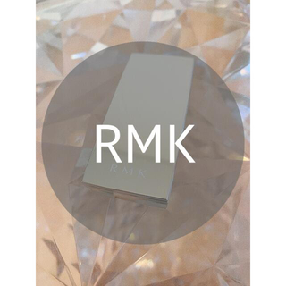 アールエムケー(RMK)のRMK カラーユアルックアイズ　01シルバー(アイシャドウ)