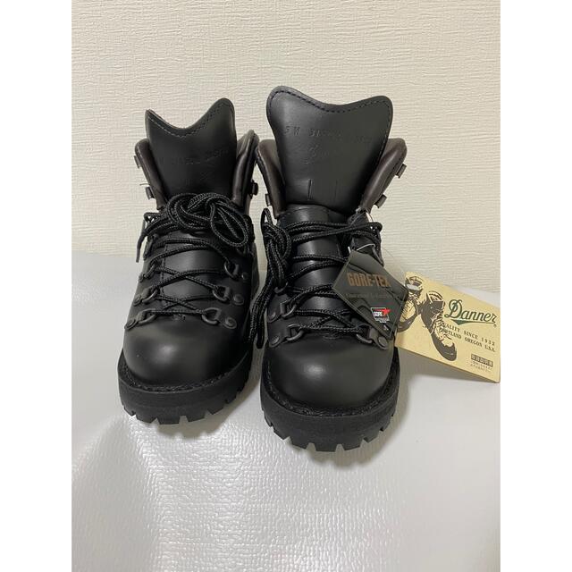 Danner(ダナー)の❄うにちょび専用❄　DANNER23cm希少 マウンテンライト2♦︎特価♦︎ スポーツ/アウトドアのアウトドア(登山用品)の商品写真