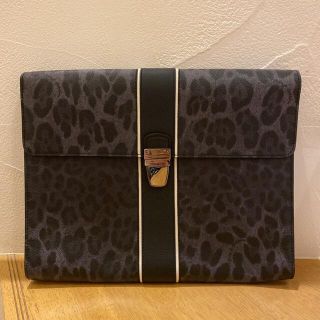 ドルチェ&ガッバーナ(DOLCE&GABBANA) セカンドバッグ/クラッチバッグの