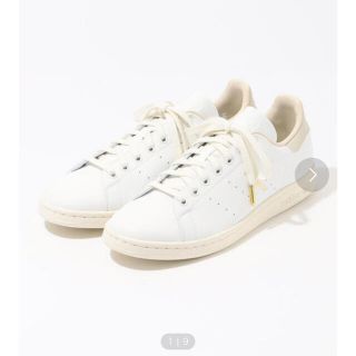 アディダス(adidas)のスタンスミス トゥモローランド別注(スニーカー)