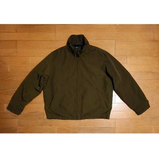 ポロラルフローレン ブルゾン(メンズ)(グリーン・カーキ/緑色系)の ポロラルフローレン ブルゾン(メンズ)(グリーン・カーキ/緑色系)の