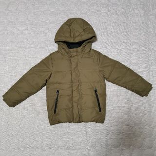 グローバルワーク(GLOBAL WORK)のGLOBAL WORK  キッズ ダウンジャケット XL (120〜130)(ジャケット/上着)