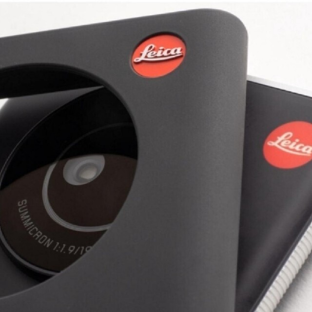 LEICA(ライカ)の❨新品未使用❩ Leitz Phone 1 ライカ SIMフリー スマホ/家電/カメラのスマートフォン/携帯電話(スマートフォン本体)の商品写真