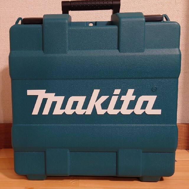 Makita(マキタ)の【リンク様専用】マキタ　40V　新品　エアダスタ　AS001GRD スポーツ/アウトドアの自転車(工具/メンテナンス)の商品写真