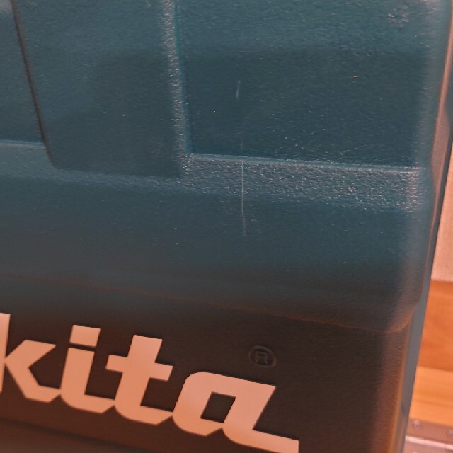 Makita(マキタ)の【リンク様専用】マキタ　40V　新品　エアダスタ　AS001GRD スポーツ/アウトドアの自転車(工具/メンテナンス)の商品写真