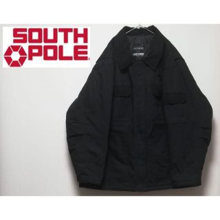 カーハート(carhartt)の159 SOUTH POLE XXL カバーオール 裏キルティング(カバーオール)