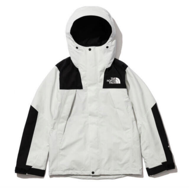 THE NORTH FACE ノースフェイス マウンテンパーカ ジャケットS