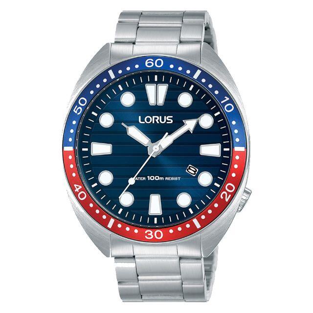 SEIKO LORUS RH925LX9 セイコー ローラス クロノグラフ 時計