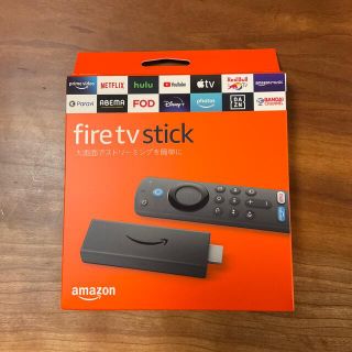 fire tv stick 第3世代(その他)