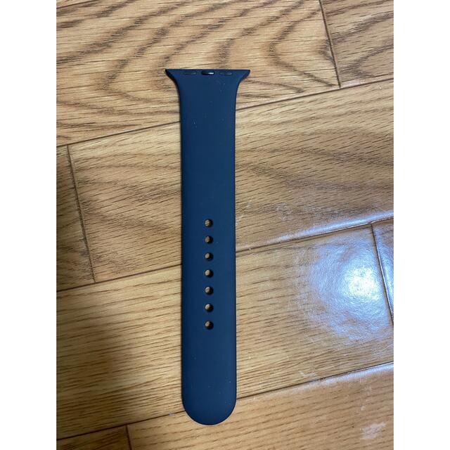 Apple Watch(アップルウォッチ)のハチ様専用 メンズの時計(腕時計(デジタル))の商品写真