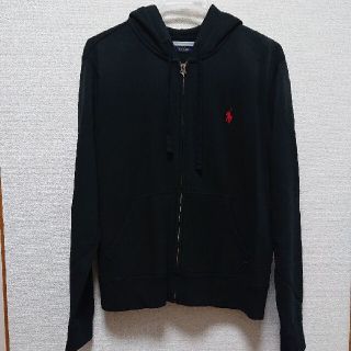 ポロラルフローレン(POLO RALPH LAUREN)のポロ ラルフローレン レディースXLサイズ フーディ､パーカー(パーカー)