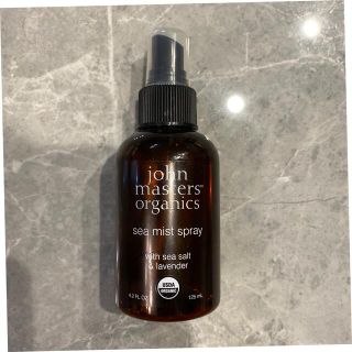 ジョンマスターオーガニック(John Masters Organics)のジョンマスターオーガニック　シーミスト(ヘアケア)