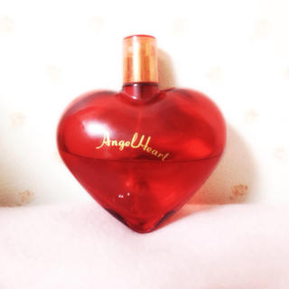 エンジェルハート(Angel Heart)の香水 ♡ 7(香水(女性用))