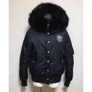 ミュウミュウ ダウンコートの通販 58点 | miumiuを買うならラクマ