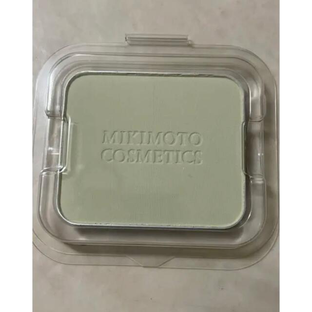 MIKIMOTO COSMETICS(ミキモトコスメティックス)のミキモトファンデーションカバーCG コスメ/美容のベースメイク/化粧品(ファンデーション)の商品写真